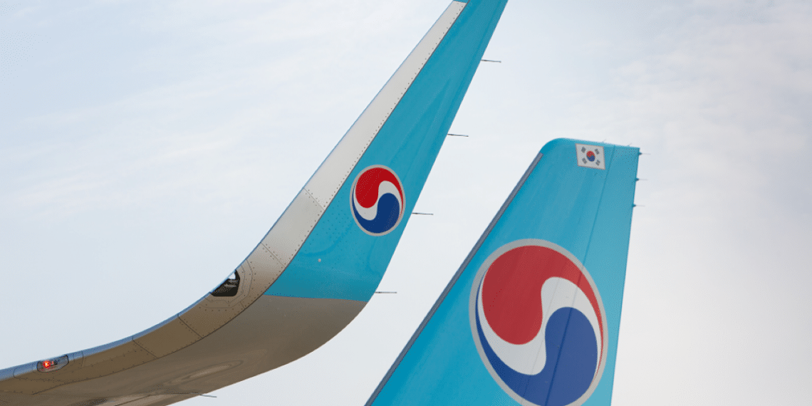 Korean Air