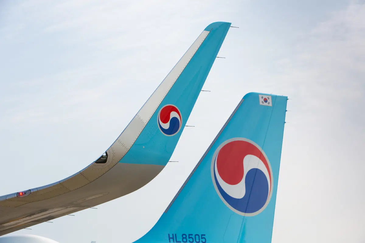 Korean Air