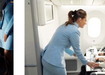 Voyage aux USA : 6 raisons de choisir la Premium de Norse Atlantic Airways