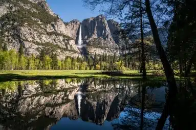 Visit Yosemite - Madera County