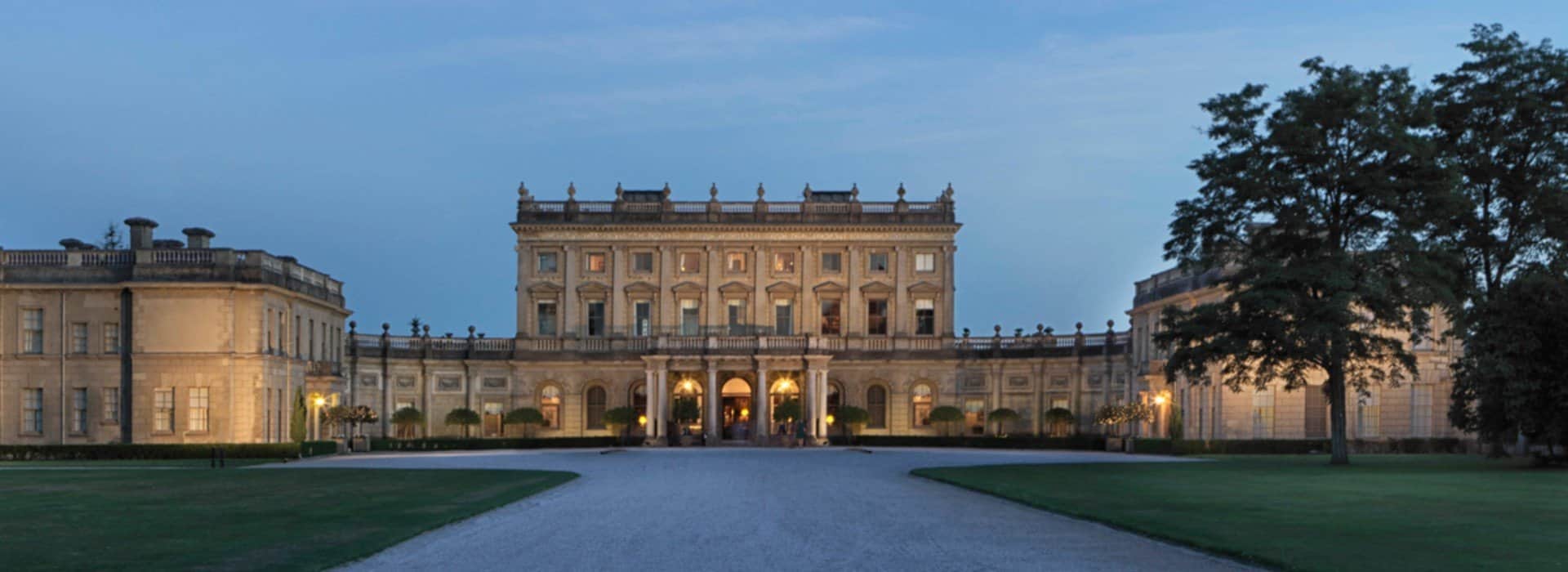 Cliveden, Berkshire