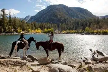 Mammoth Lakes