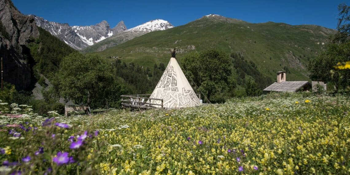 Valloire