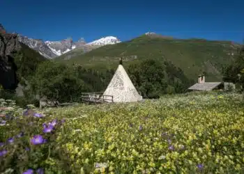 Valloire