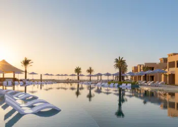 Sofitel Al Hamra Beach Resort