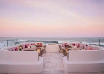 Four Seasons Resort and Residences Cabo San Lucas