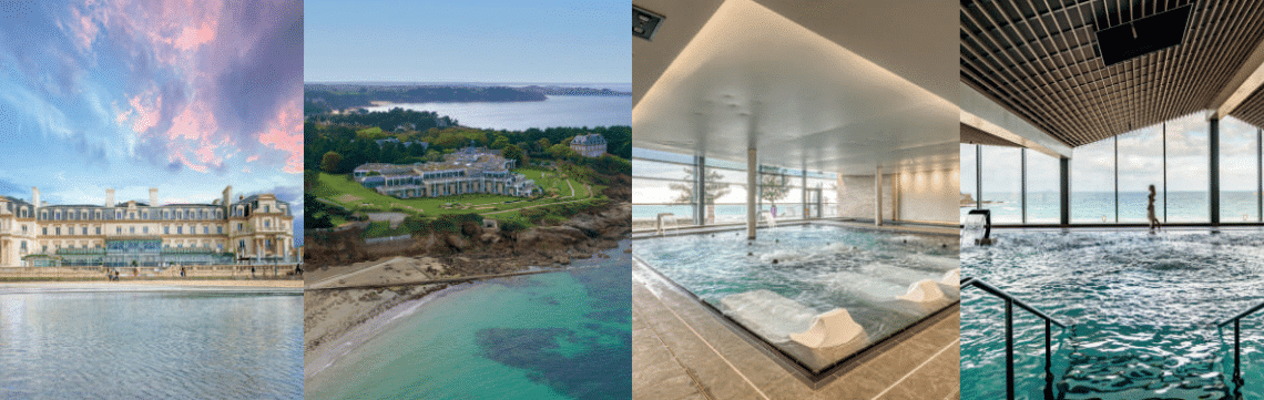 centres Thalasso Bretagne