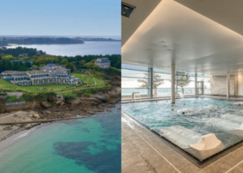 centres Thalasso Bretagne