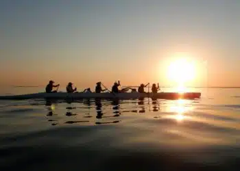 © Canoë Kayak Presqu’île Côte d’Amour, Pornichet