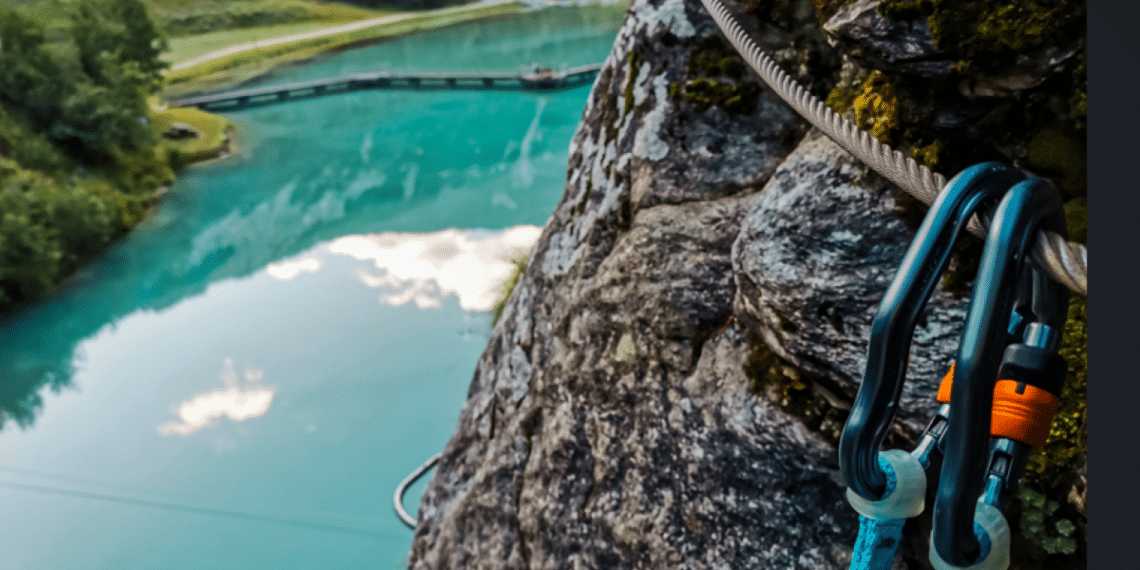 Lac de la Rosière