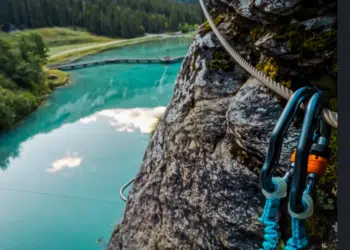 Lac de la Rosière