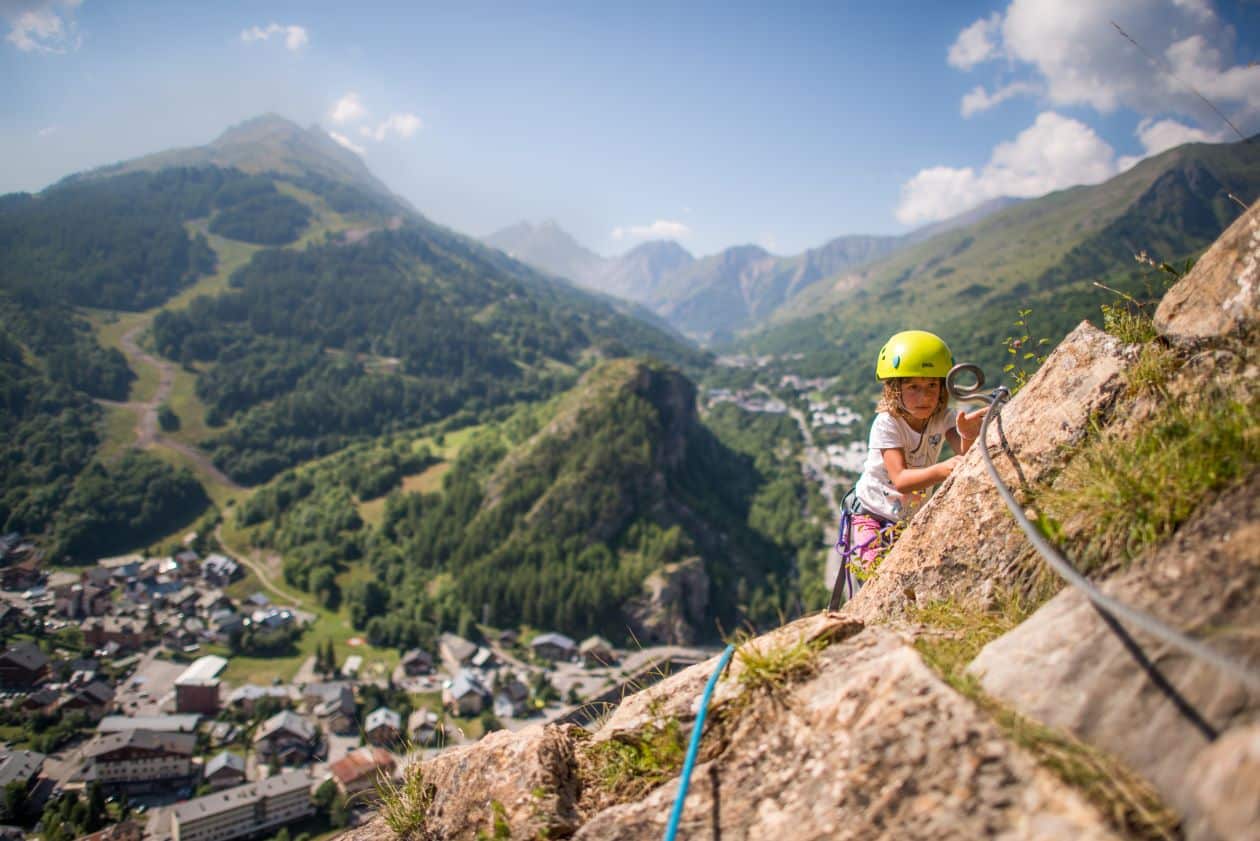 Valloire