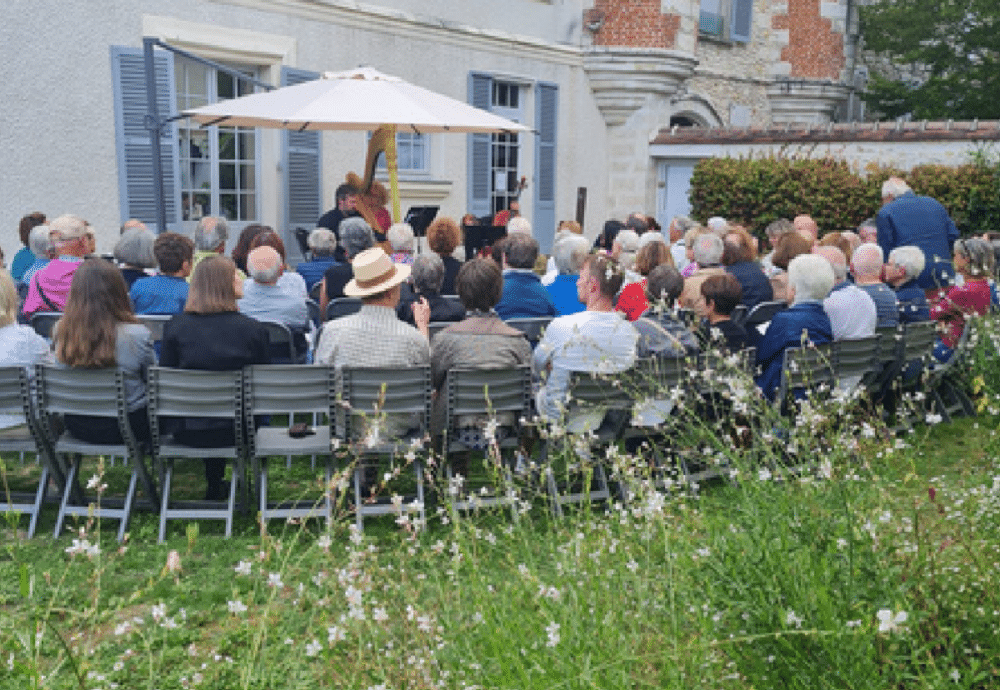 Maison Jean Cocteau à Milly-la-Forêt