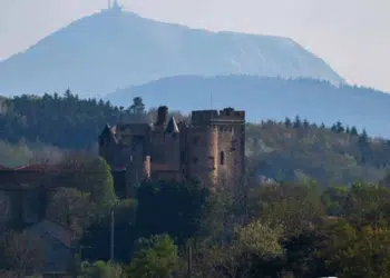 Destination Terra Volcana, dans le Puy de Dôme, pour un été de légendes