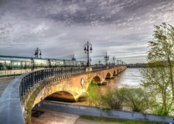 pont de Bordeaux