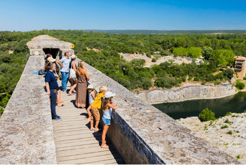 Pont du Gard