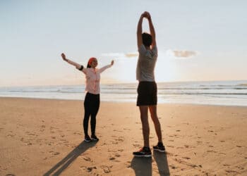 Un corps tonifié avant l’été avec le programme Ma Pause Tonique