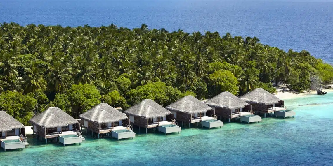 @ DusitThaniMaldives