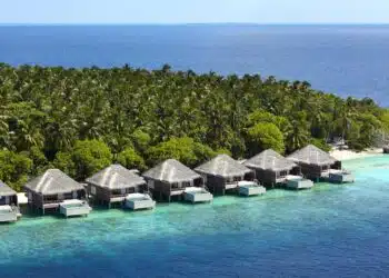 @ DusitThaniMaldives