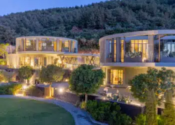 The Stay Hotels, Bobo by The Stay, ouvre ses portes à Bodrum cet été