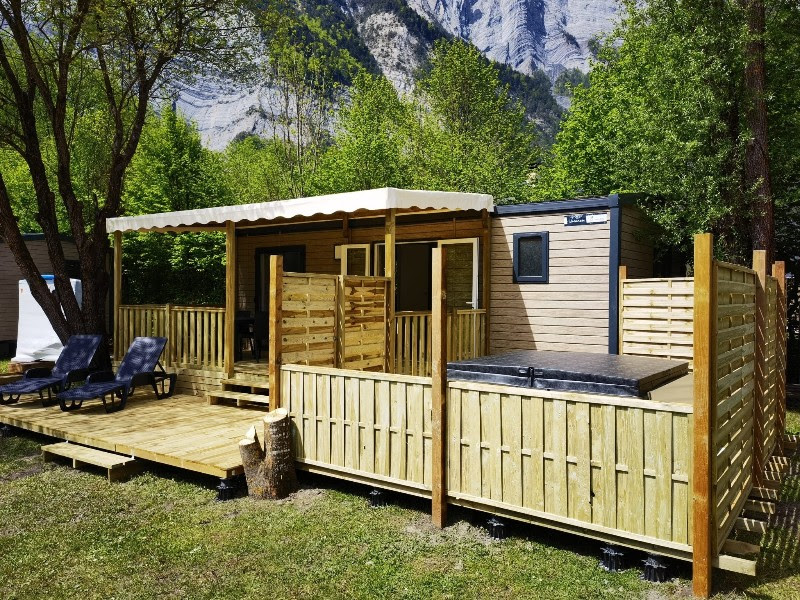 Télétravailler tout en profitant du charme de la montagne #Workation en Oisans