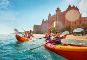 ©Atlantis, The Palm