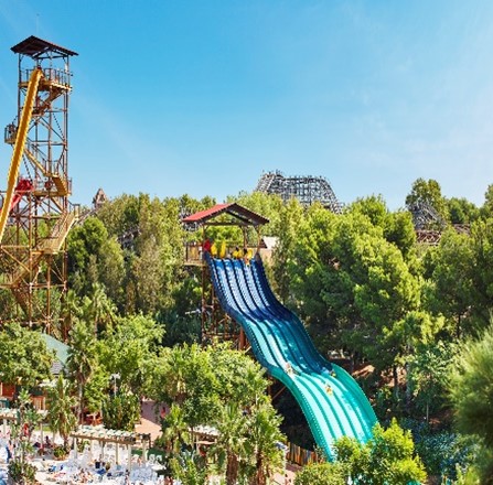 ©PortAventura World