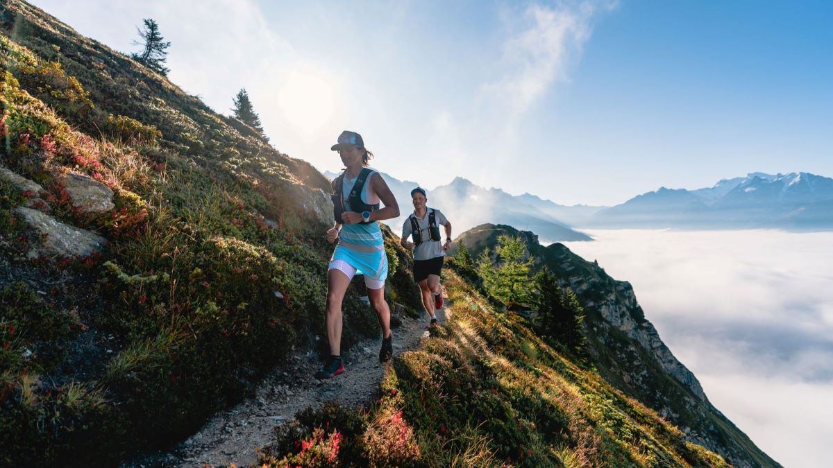 trail verbier