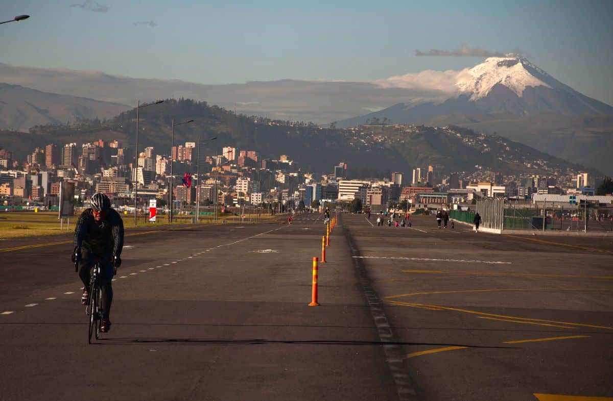 Quito