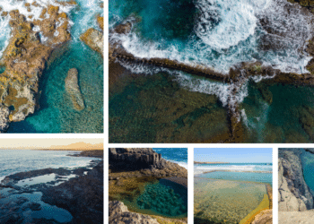 Îles Canaries