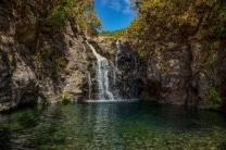 Lagoa Dona Beja ©Simon Zino;