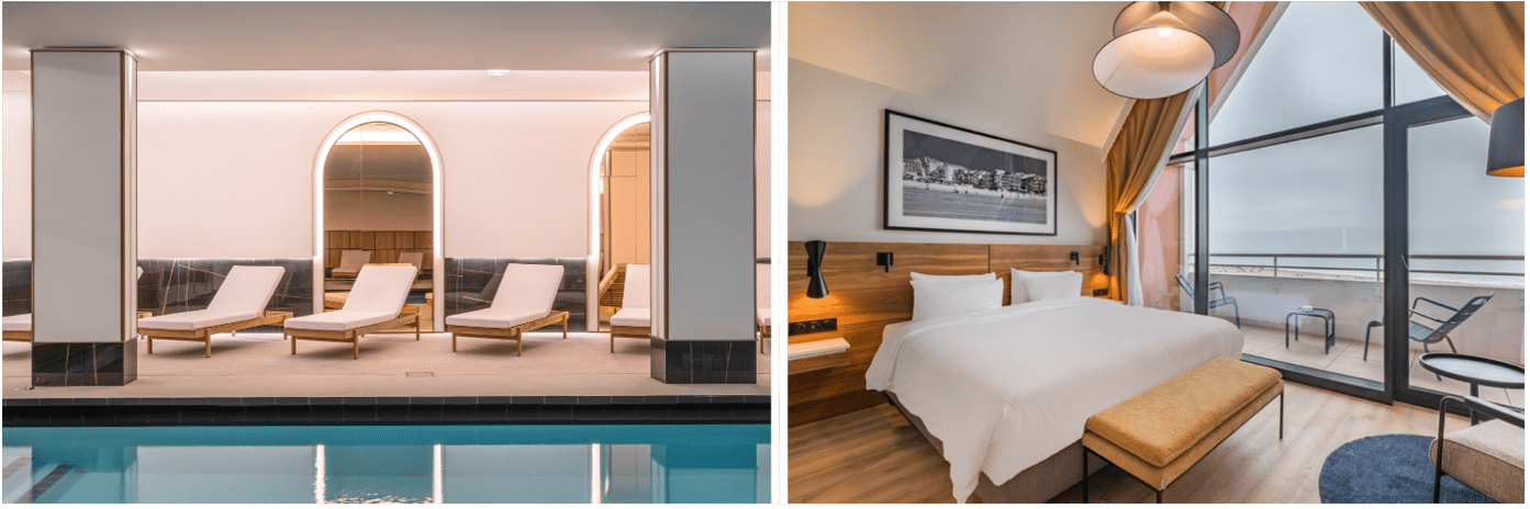 Radisson Blu Grand Hotel & Spa, Malo-les-Bains