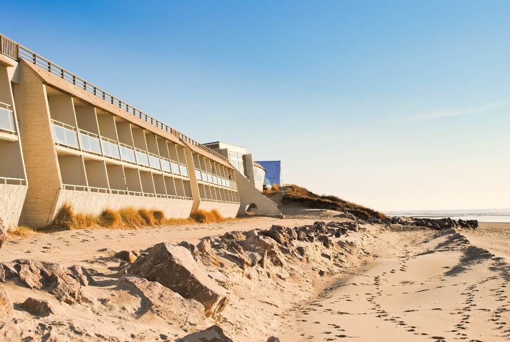 Novotel & Ibis Thalassa Sea & Spa Le Touquet