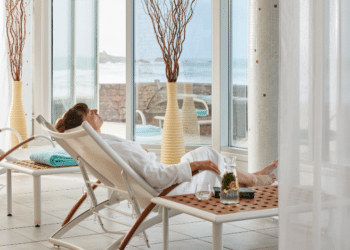 Le Miramar Thalassa Sea & SPA