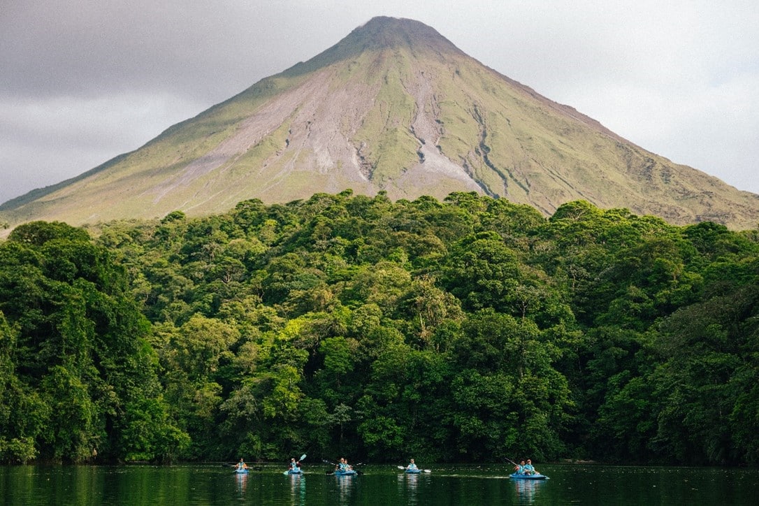 Costa Rica