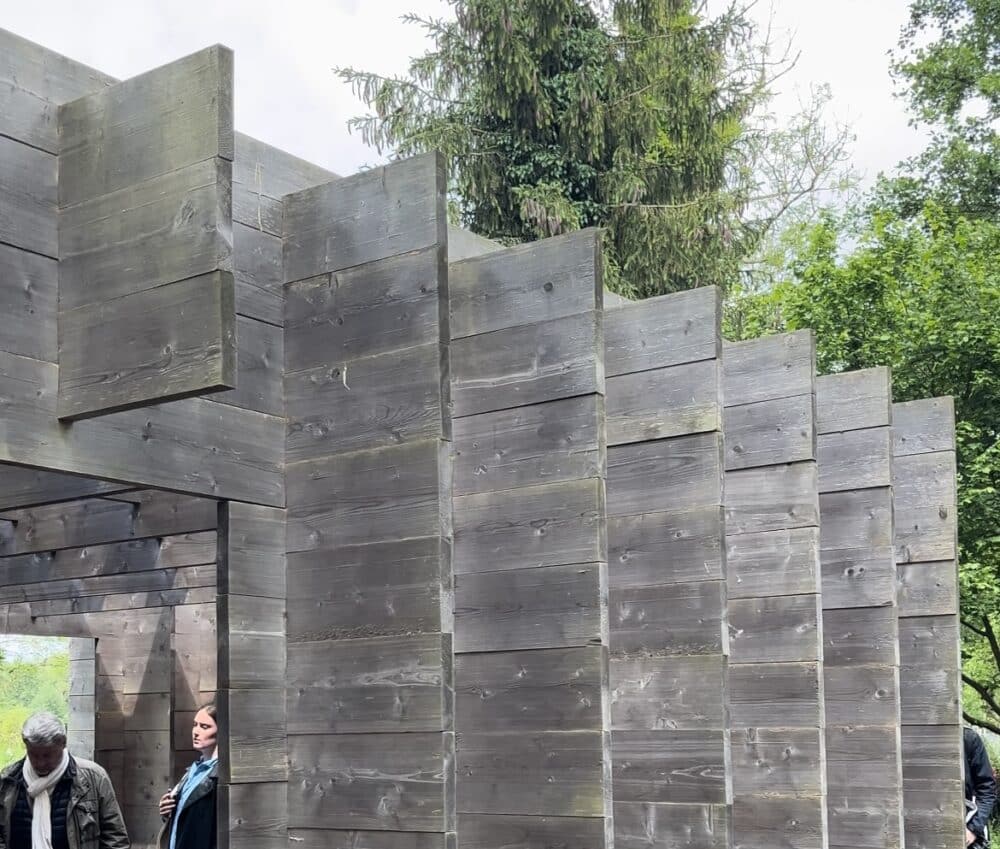 Le Festival International des Jardins aux Hortillonnages à Amiens