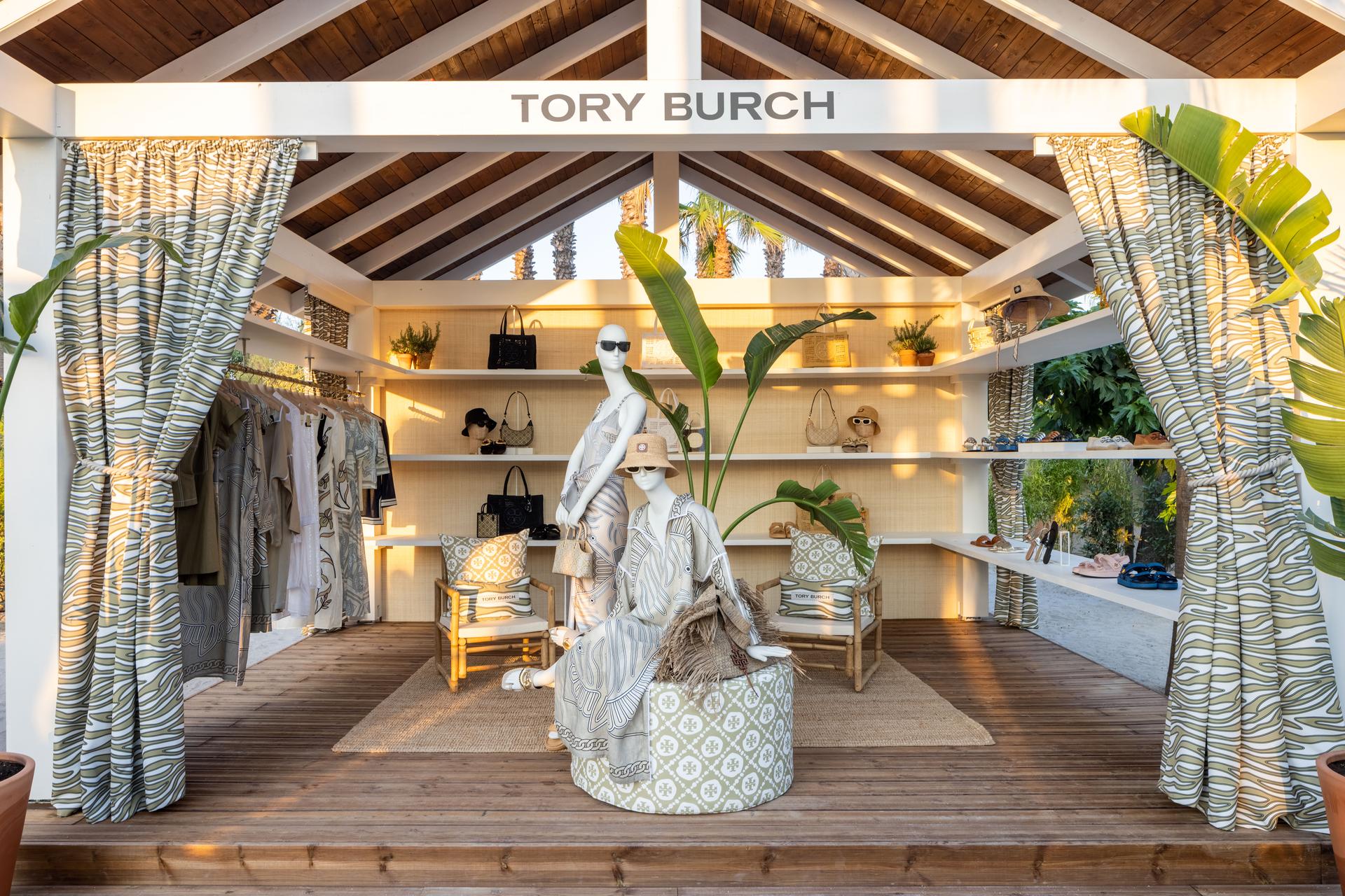 Tory Burch