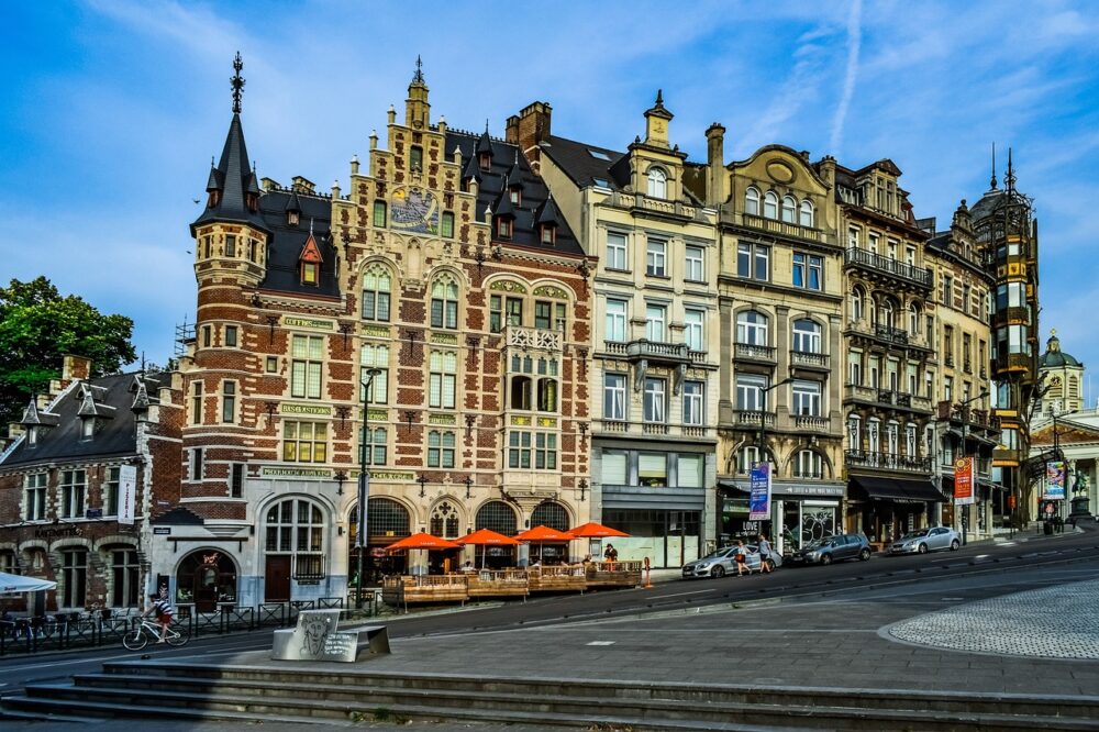 Bruxelles