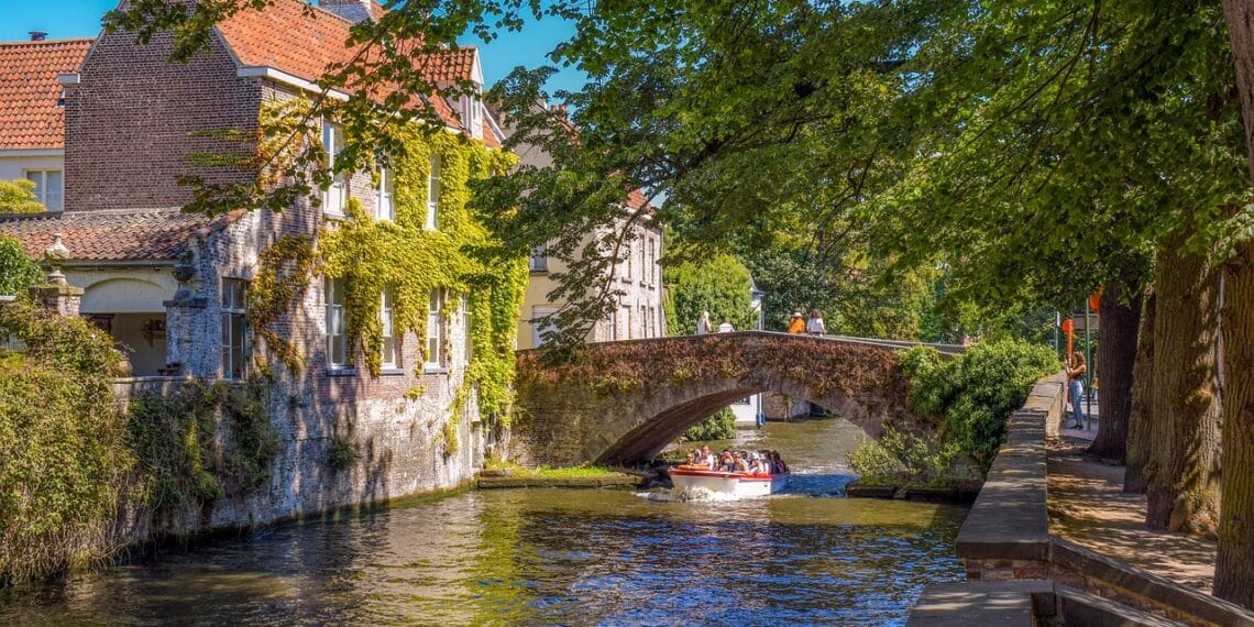 Bruges