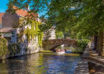 Bruges