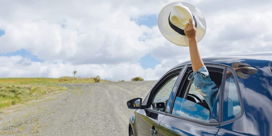 voiture voyage