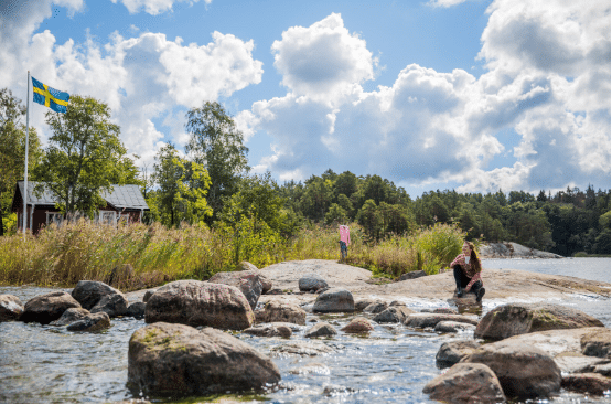 Stockholm