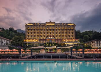 Grand Hotel Tremezzo