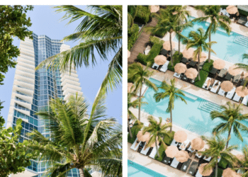 THE SETAI MIAMI BEACH