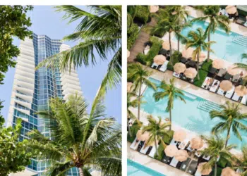 THE SETAI MIAMI BEACH