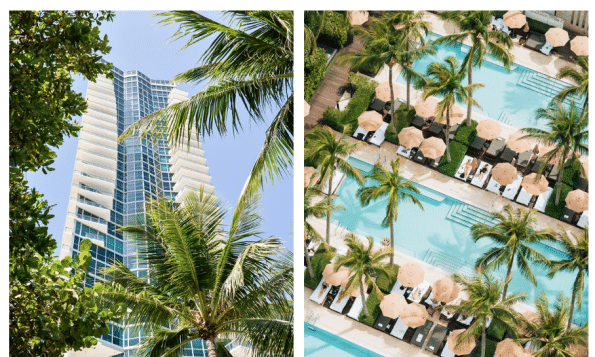 THE SETAI MIAMI BEACH