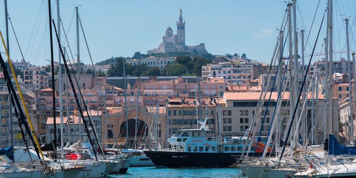 Marseille