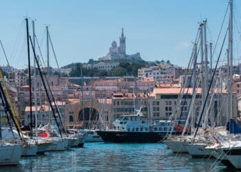 Marseille