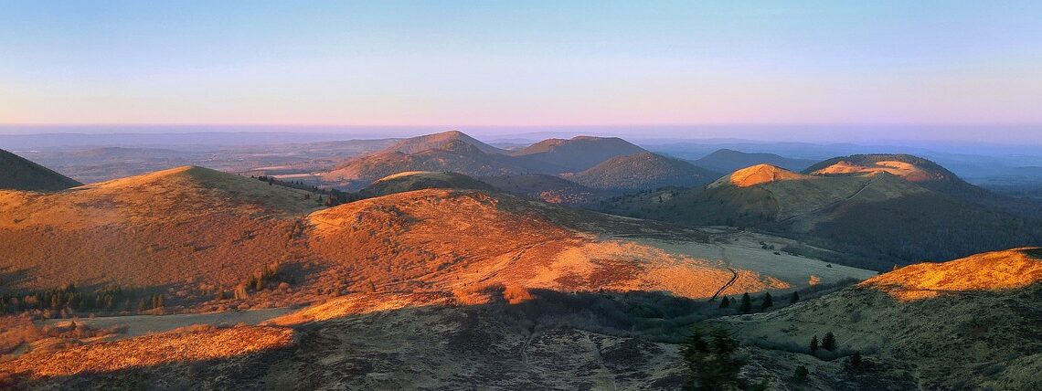 Puy du dôme