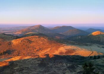 Puy du dôme